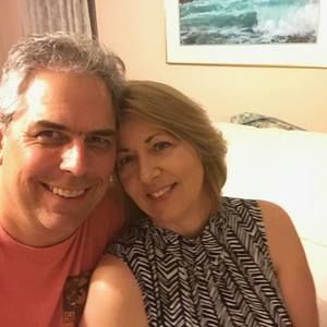 Meet your Posher, Cathy